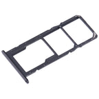 For Honor 10X Lite SIM + SIM + Micro SD Card Tray, For Honor 10X Lite