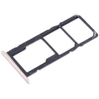 For Honor 10X Lite SIM + SIM + Micro SD Card Tray, For Honor 10X Lite