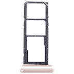 For Honor 10X Lite SIM + SIM + Micro SD Card Tray, For Honor 10X Lite