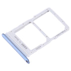 For Honor 10X Pro SIM + SIM / NM Card Tray, For Honor X10 Pro
