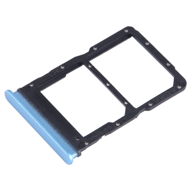 For Honor 90 Lite SIM + SIM Card Tray, For Honor 90 Lite