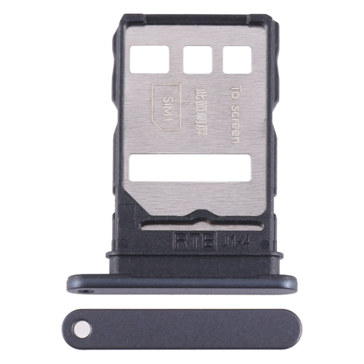 For Honor 90 Pro SIM + SIM Card Tray, For Honor 90 Pro