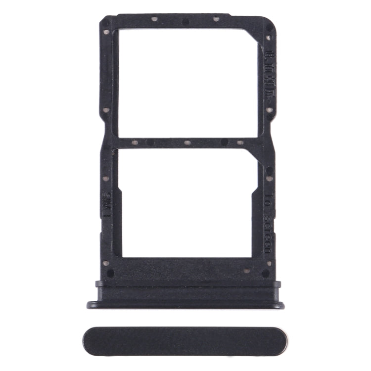 For Honor X50i SIM + SIM Card Tray, For Honor X50i