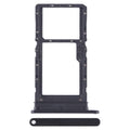 For Honor X7a SIM + SIM / Micro SD Card Tray, For Honor X7a