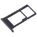 For Honor X7a SIM + SIM / Micro SD Card Tray, For Honor X7a