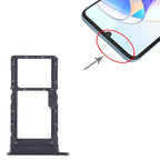 For Honor X7a SIM + SIM / Micro SD Card Tray, For Honor X7a