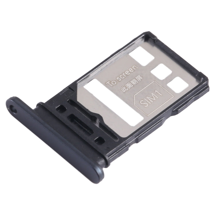 For Honor 80 Pro Flat SIM + SIM Card Tray, For Honor 80 Pro Flat