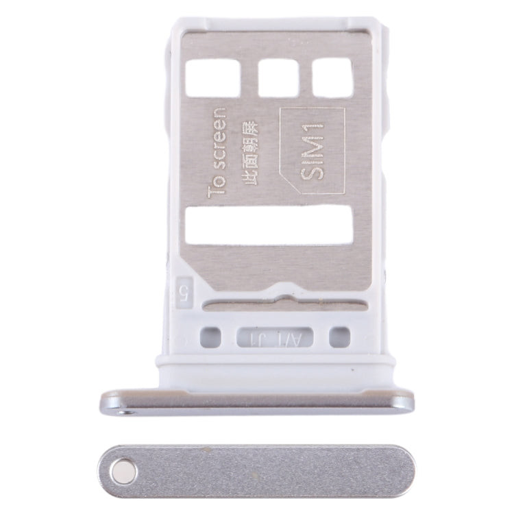 For Honor 80 SIM + SIM Card Tray, For Honor 80