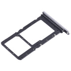 For Honor Play6C SIM + SIM / Micro SD Card Tray, For Honor Play6C