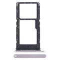 For Honor Play6C SIM + SIM / Micro SD Card Tray, For Honor Play6C