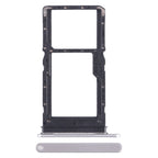 For Honor Play6C SIM + SIM / Micro SD Card Tray, For Honor Play6C