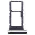 For Honor X6 SIM + SIM / Micro SD Card Tray, For Honor X6