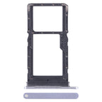 For Honor X6 SIM + SIM / Micro SD Card Tray, For Honor X6