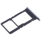 For Honor X6 SIM + SIM / Micro SD Card Tray, For Honor X6