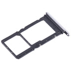 For Honor X6 SIM + SIM / Micro SD Card Tray, For Honor X6