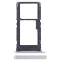 For Honor X6 SIM + SIM / Micro SD Card Tray, For Honor X6