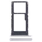 For Honor X6 SIM + SIM / Micro SD Card Tray, For Honor X6