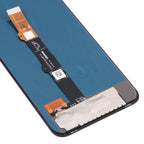 AMOLED Material  LCD Screen and Digitizer Full Assembly For Motorola Moto G42, For Motorola Moto G42