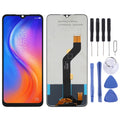 TFT LCD Screen For Tecno Pop 5X with Digitizer Full Assembly, For Tecno Pop 5X