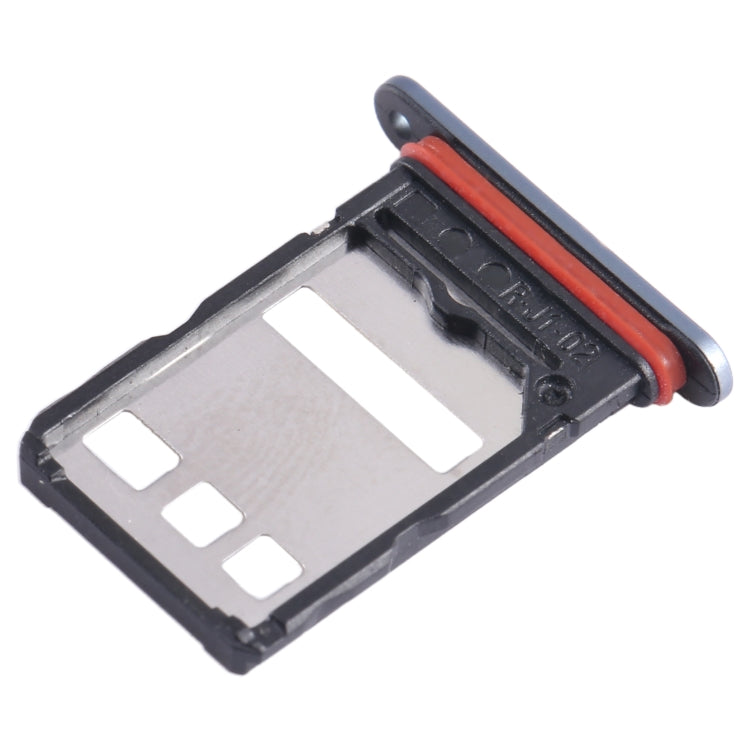 For Honor X40 SIM Card Tray, For Honor X40