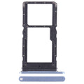 For Honor X8 5G SIM + SIM / Micro SD Card Tray, For Honor X8 5G