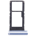 For Honor X8 5G SIM + SIM / Micro SD Card Tray, For Honor X8 5G
