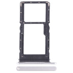 For Honor X8 5G SIM + SIM / Micro SD Card Tray, For Honor X8 5G