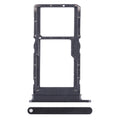 For Honor X5 SIM + SIM / Micro SD Card Tray, For Honor X5
