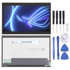 For Asus Rog Ally LCD Screen With Digitizer Full Assembly, For Asus Rog Ally