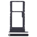 For Honor X7 SIM + SIM / Micro SD Card Tray, For Honor X7