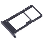For Honor X7 SIM + SIM / Micro SD Card Tray, For Honor X7