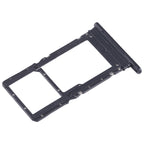 For Honor X7 SIM + SIM / Micro SD Card Tray, For Honor X7