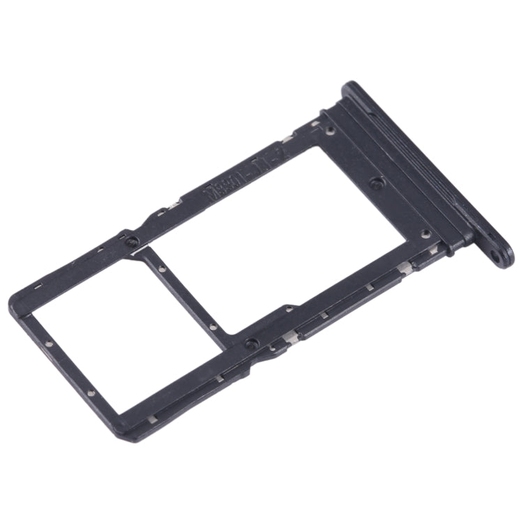 For Honor X7 SIM + SIM / Micro SD Card Tray, For Honor X7