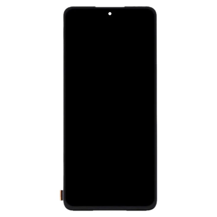 For OnePlus Ace 2V PHP110 Original LCD Screen Digitizer Full Assembly with Frame, For OnePlus Ace 2V