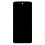 For OnePlus Nord N30 5G 2023 CPH2513 LCD Screen Digitizer Full Assembly with Frame, For OnePlus Nord N30 5G 2023