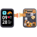 For Xiaomi Band 8 Pro Original LCD Screen with Digitizer Full Assembly, For Xiaomi Mi Band 8 Pro(Original)