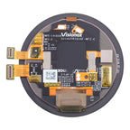 For vivo Watch 2 Original LCD Screen Digitizer Full Assembly with Time Scale Dial, For vivo Watch 2(with Time Scale Dial)
