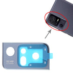 For TCL 40 SE Original Back Camera Lens Frame, For TCL 40 SE