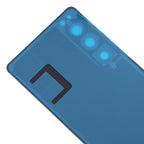 For Sony Xperia 5 IV Original Battery Back Cover with Camera Lens Cover, For Sony Xperia 5 IV(Original), For Sony Xperia 5 IV