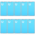 For Sony Xperia Ace 10pcs Original Front Housing Adhesive, For Sony Xperia Ace