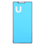 For Sony Xperia Ace 10pcs Original Front Housing Adhesive, For Sony Xperia Ace
