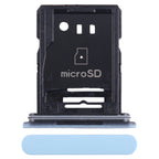 For Sony Xperia Ace II SIM + Micro SD Card Tray, For Sony Xperia Ace II