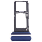 For Sony Xperia 10 II SIM + Micro SD Card Tray, For Sony Xperia 10 II