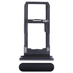 For Sony Xperia 10 II SIM + SIM / Micro SD Card Tray, For Sony Xperia 10 II