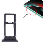 For Sony Xperia 10 II SIM + SIM / Micro SD Card Tray, For Sony Xperia 10 II