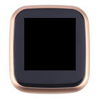 For Garmin Venu SQ Original LCD Screen with Digitizer Full Assembly, For Garmin Venu SQ