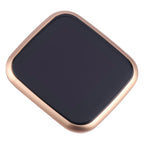 For Garmin Venu SQ Original LCD Screen with Digitizer Full Assembly, For Garmin Venu SQ