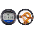 For Garmin Approach S40 Original LCD Screen with Digitizer Full Assembly, For Garmin Approach S40(Original), For Garmin Approach S40