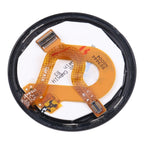 For Garmin Approach S40 Original LCD Screen with Digitizer Full Assembly, For Garmin Approach S40(Original), For Garmin Approach S40