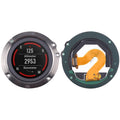 For Garmin Fenix 5X Original LCD Screen with Digitizer Full Assembly, For Garmin Fenix 5X(Original)